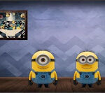 Amgel Easy Room Escape 284