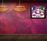 Amgel Easy Room Escape 285