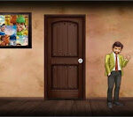 Amgel Easy Room Escape 286