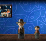 Amgel Easy Room Escape 288