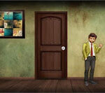 Amgel Easy Room Escape 298