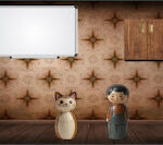 Amgel Easy Room Escape 300