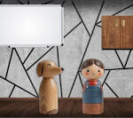 Amgel Easy Room Escape 308