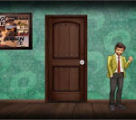 Amgel Easy Room Escape 310