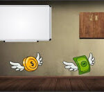 Amgel Easy Room Escape 312