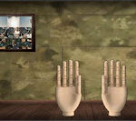 Amgel Easy Room Escape 315