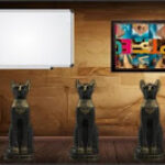 Amgel Easy Room Escape 317