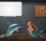 Amgel Easy Room Escape 319