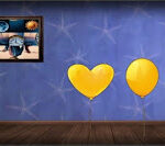 Amgel Easy Room Escape 320