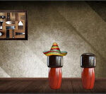Amgel Easy Room Escape 321