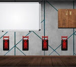 Amgel Easy Room Escape 324