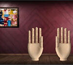 Amgel Easy Room Escape 330