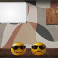 Amgel Easy Room Escape 332