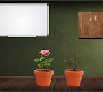 Amgel Easy Room Escape 333