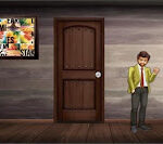 Amgel Easy Room Escape 334