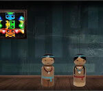 Amgel Easy Room Escape 337