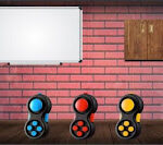 Amgel Easy Room Escape 341