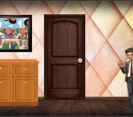 Amgel Easy Room Escape 342