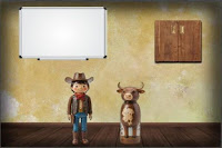 easy-room-escape-362 | Games2Mad