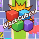 Blast Cubes