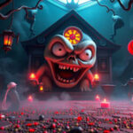 WOW Eerie Atmosphere Escape