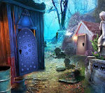 G4K Egg Festival Bunny Escape