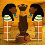 WOW-Egyptian Mummy Castle Escape HTML5