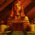 Wow Egyptian Mummy Fort Escape HTML5