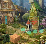 G4K Elderly Man Escape