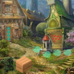 G4K Elderly Man Escape