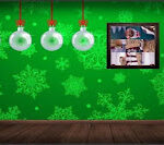 Amgel Elf Room Escape 4