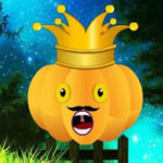 G2R-Empire Pumpkin Escape HTML5