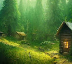 365 Enchanted Forest Escape