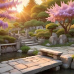 365 Enchanted Garden Escape