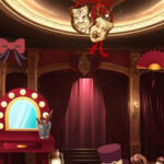 HIDDEN 247 : Enchanted Theater