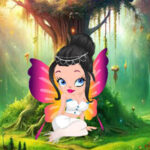 BEG Enchanting Fairy Escape