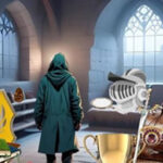 HIDDEN 247 : Enemy Within