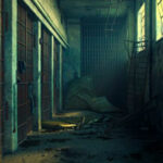 BIG-Escape From Abandoned Prison HTML5