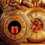 WOW-Escape From Antique Wall Watch HTML5