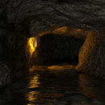 BIG-Escape From Dark Cavern HTML5