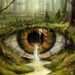 WOW- Escape From Illusion Forest HTML5