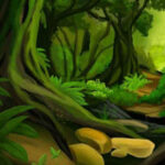 Wow-Escape From Naagin Forest HTML5