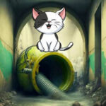 BIG-Escape From Sewer Tunnel HTML5