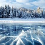 WOW-Escape From Snow Lake HTML5