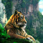 G2R- Escape From Tiger Forest HTML5