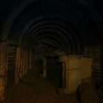 Wow-Escape From Tunnel Basement HTML5