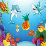 WOW-Escape From Undersea HTML5