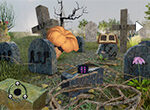FEG Escape Game Mystery Graveyard