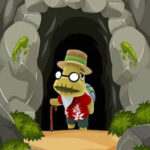 WOW-Escape Tortimer From Jungle HTML5