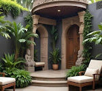 365 Exotic Spa Escape